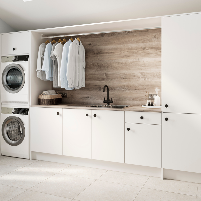 Laundry & Dishwashers Sale
