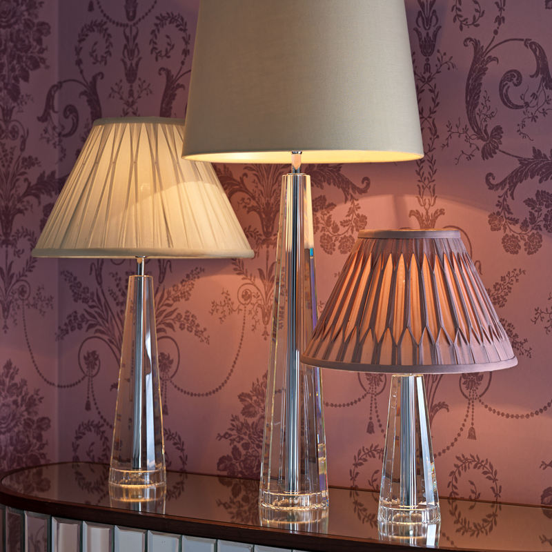 Lampshades