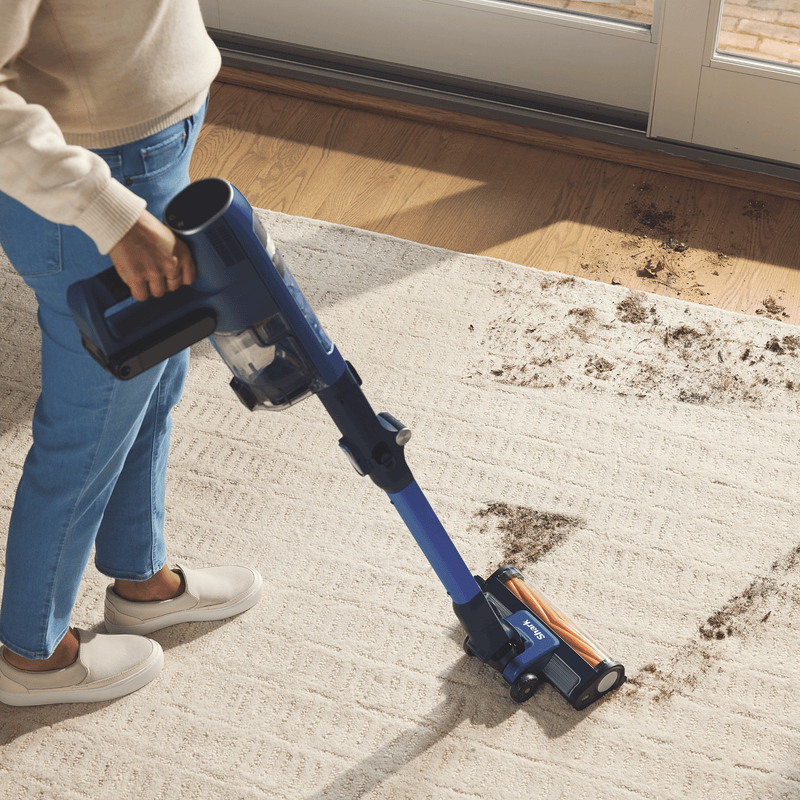 Cordless Vacuums