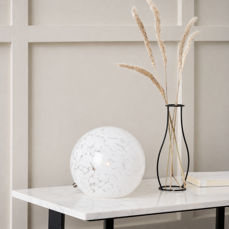Table, Bedside & Desk Lamps
