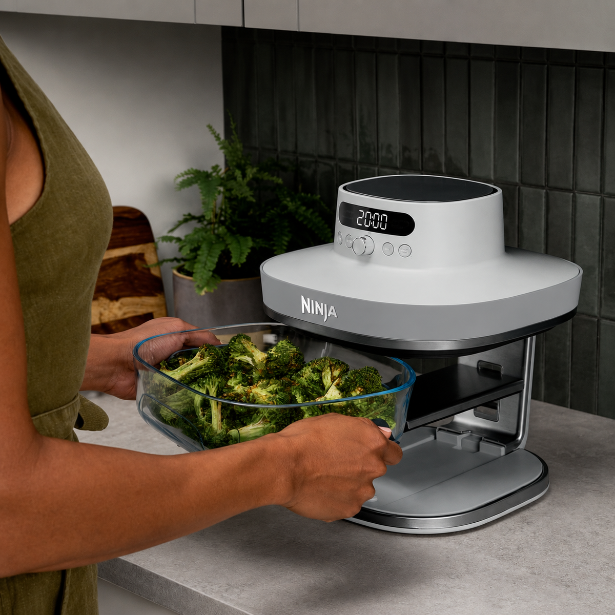 Small Appliances