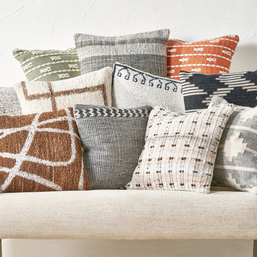 Soft Furnishings