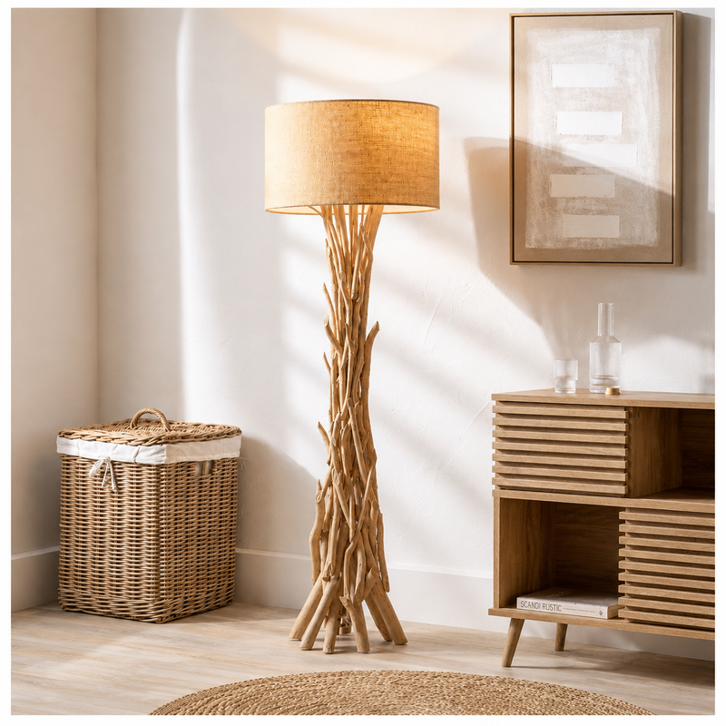 Floor Lamps