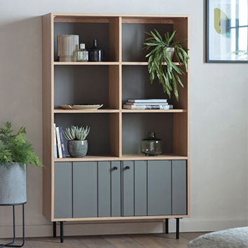 Display Units