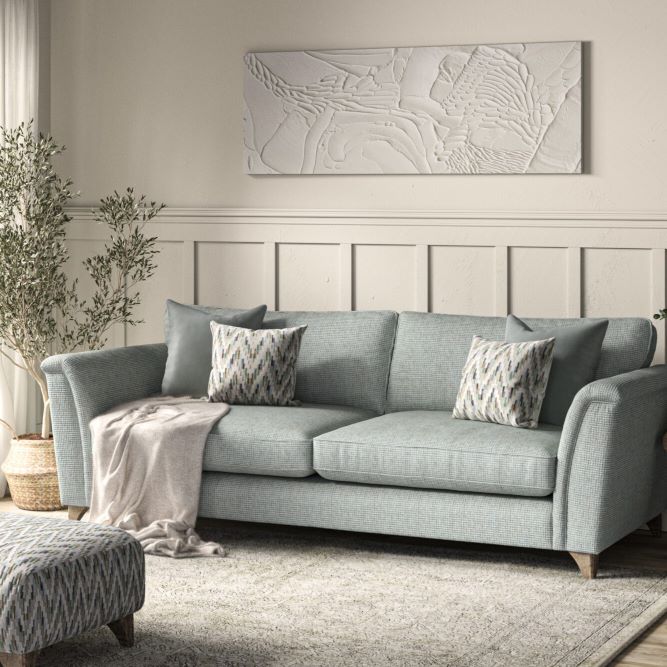 Medium Sofas