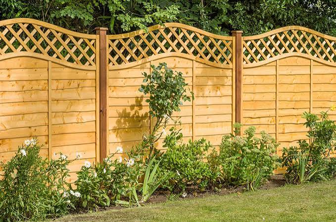 Fencing & Landscaping