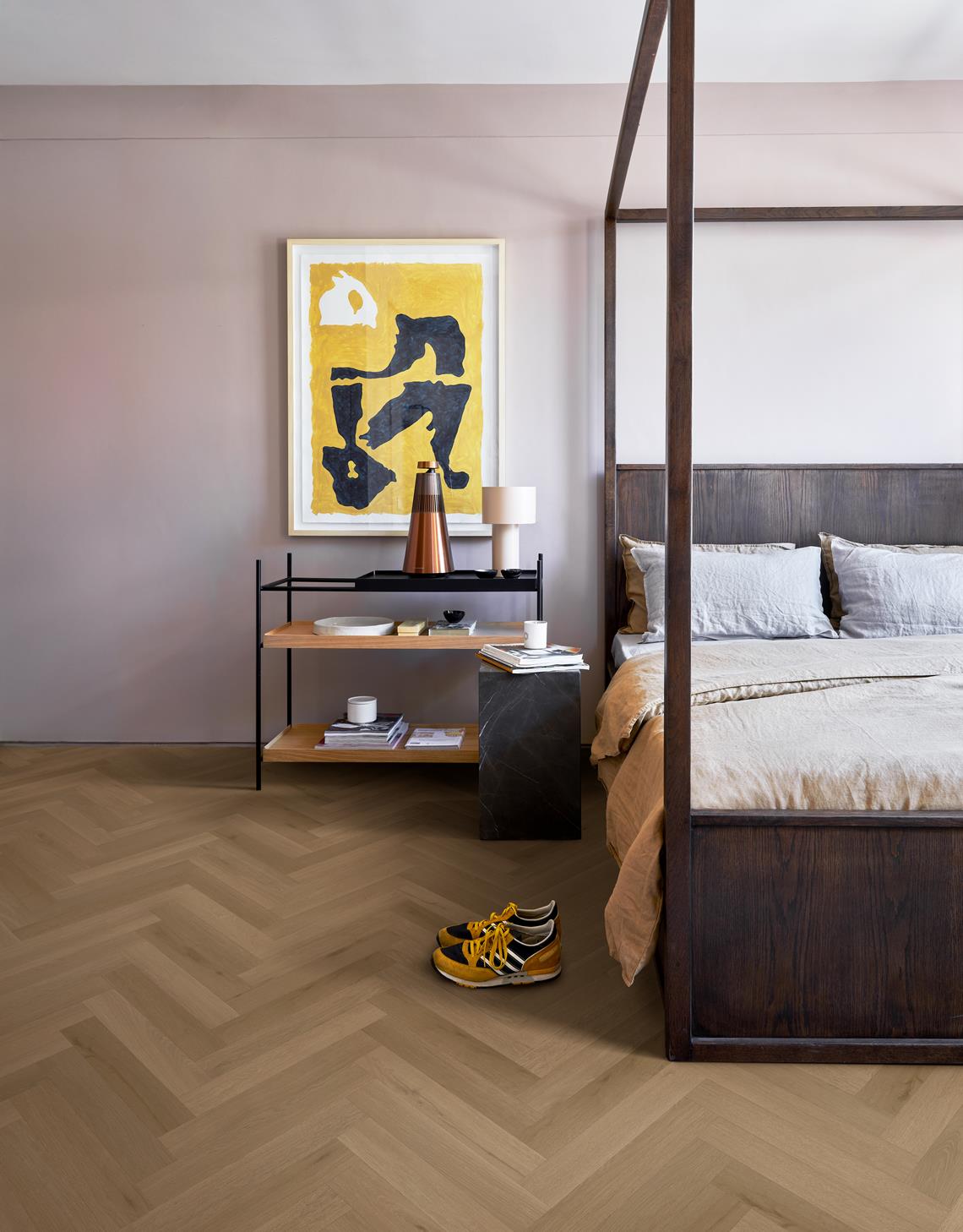 Flooring