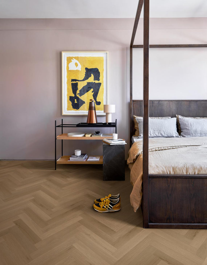 Flooring