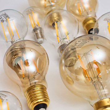 Light Bulbs