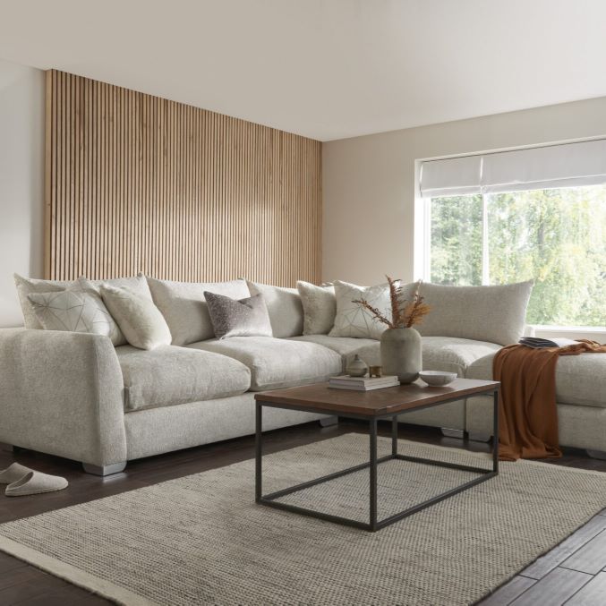 Corner Sofas