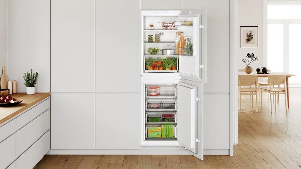 Refrigeration