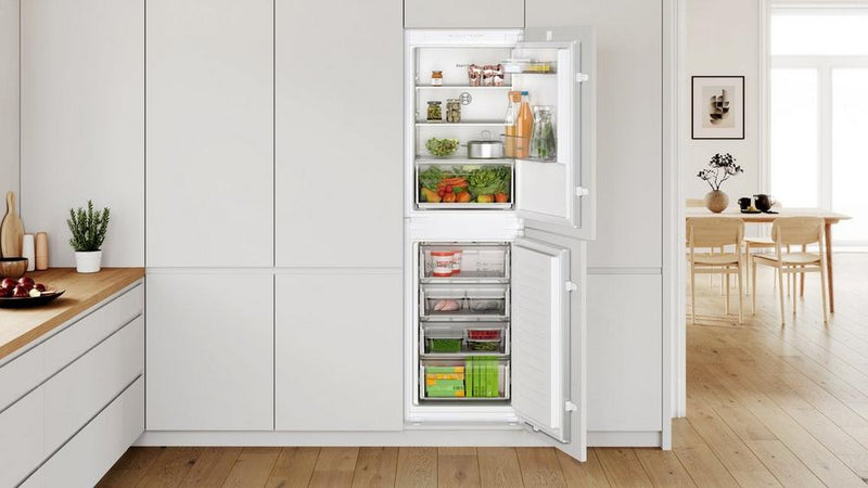 Refrigeration