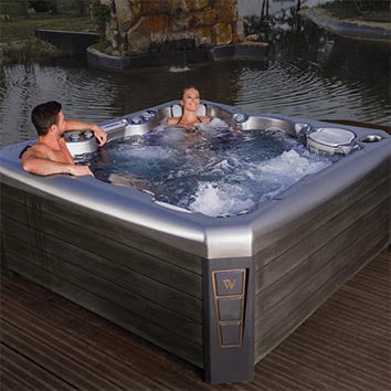 Spas and Wellness