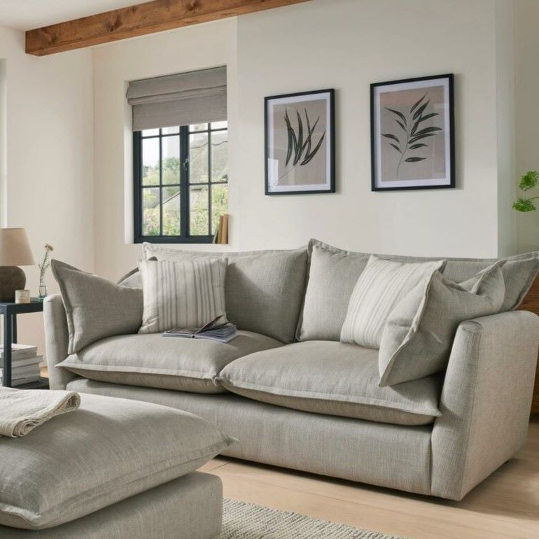 Large Sofas