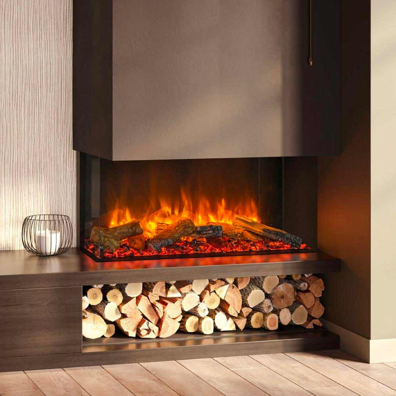 Inset Electric Fires
