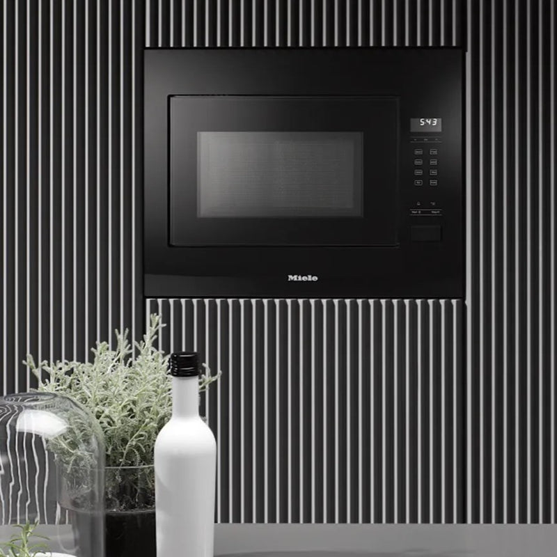 Microwaves