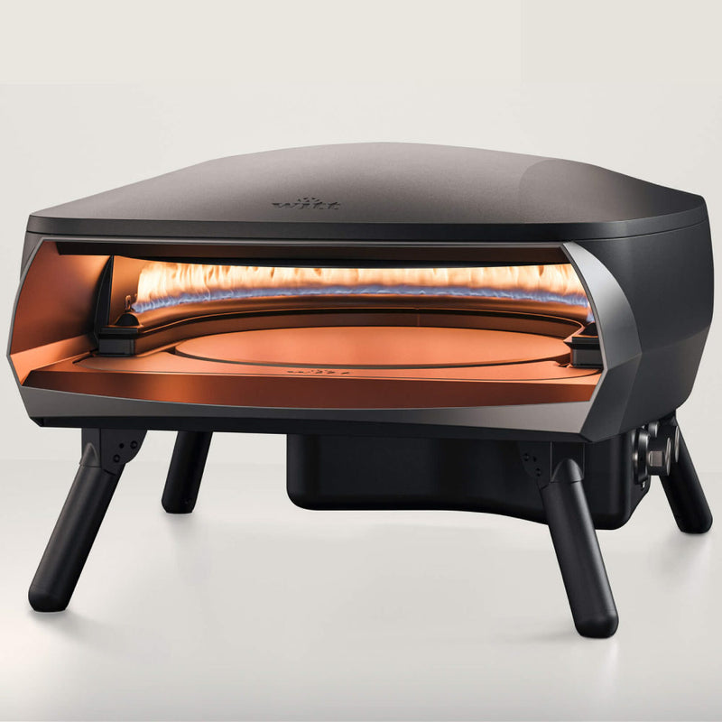 Pizza Ovens