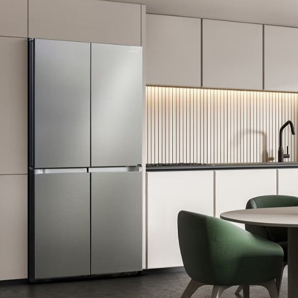 American fridge freezer