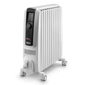 Delonghi TRDX41025E 2.5kW Oil Filled Radiator
