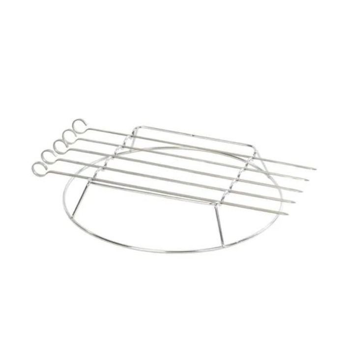 Landmann Modulus Stainless Steel Skewer Set