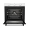 Beko AeroPerfect CIFY71W 60cm Built-in RecycledNet Single Fan Oven - White