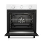 Beko AeroPerfect CIFY71W 60cm Built-in RecycledNet Single Fan Oven - White