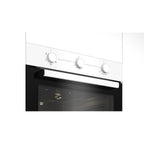 Beko AeroPerfect CIFY71W 60cm Built-in RecycledNet Single Fan Oven - White