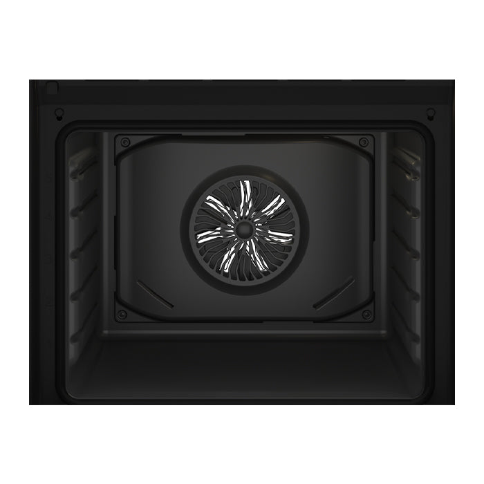 Beko AeroPerfect CIFY71W 60cm Built-in RecycledNet Single Fan Oven - White