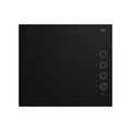 Beko CIHYV21B 58cm Ceramic Hob - Black