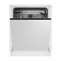 Beko DIN15C20 Built-in Dishwasher