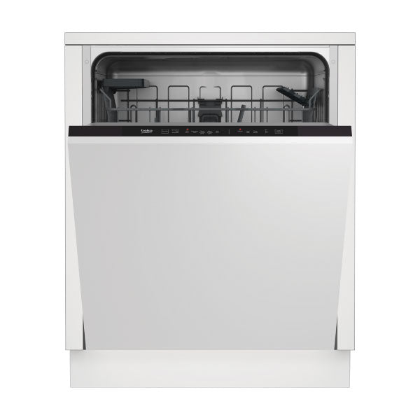 Beko DIN15C20 Built-in Dishwasher