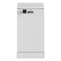Beko DVS05C20W Slimline Dishwasher