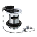 Hipkin Basin Waste Plug & Chain