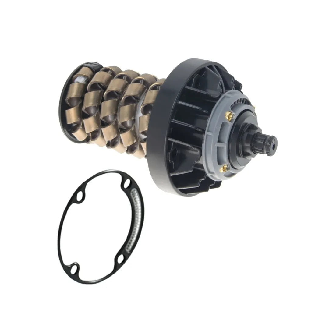 Aqualisa Thermostatic Cartridge Assembly - Grey