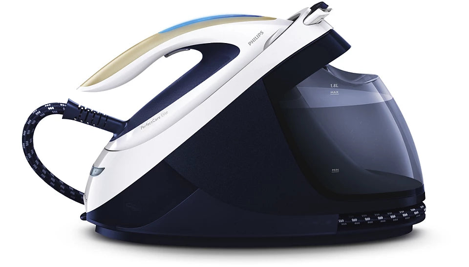 Philips GC9630/20 PerfectCare Elite Steam Generator