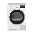 Blomberg LTK310030W 10kg Condenser Tumble Dryer - White