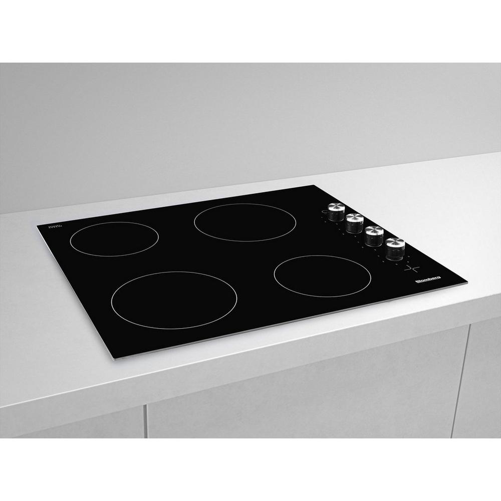 Blomberg MKN24001 60cm Vitroceramic Hob