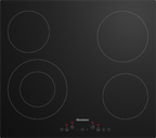 Blomberg MKN54212 58cm Ceramic Hob - Black