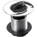 Hipkin Belfast 1.1/2" Unslotted Sink Waste