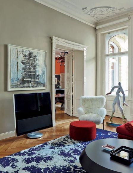 Farrow & Ball - Hardwick White No. 5