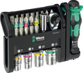 Wera Tool-Check Modular 21 Pce Bit Set