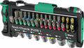 Wera Tool-Check PLUS 1 39 pieces Socket and Bit Set