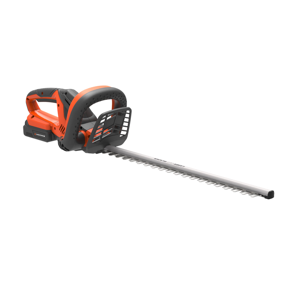 Yard Force 20V Hedge Trimmer With 1 x 20v Battery