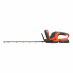 Yard Force 20V Hedge Trimmer With 1 x 20v Battery