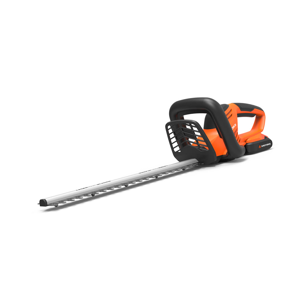 Yard Force 20V Hedge Trimmer With 1 x 20v Battery