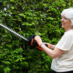 Yard Force 20V Hedge Trimmer With 1 x 20v Battery