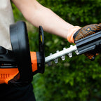 Yard Force 20V Hedge Trimmer With 1 x 20v Battery