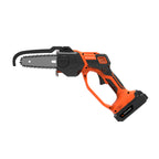 Yard Force 20V Mini Pruning Saw With 1 x 20v Battery