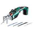Bosch KEO 10.8V Cordless Reciprocating Garden Pruning Saw