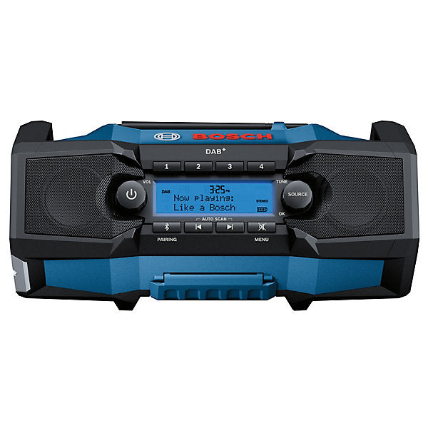 Bosch 18V GPB18V-3C Radio Bare Unit